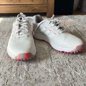 Women’s ADIDAS Golf Shoes